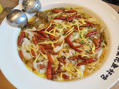 -太二酸菜鱼(福州泰禾店)