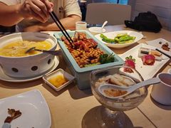 -避风塘(南汇店)