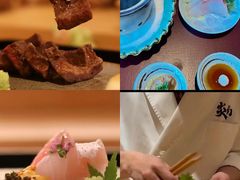 -炎橘·板前料理 Omakase