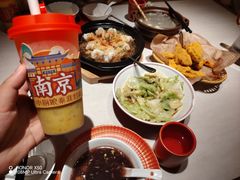 -小厨娘金榜题名(夫子庙秦淮河店)