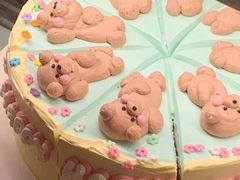 -千浔一暖DIY蛋糕烘焙(人民大学店)