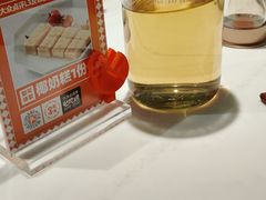 -金戈戈香港豉油鸡(南山海岸城店)