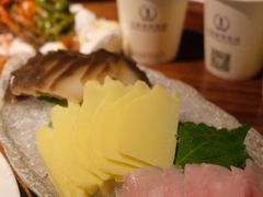 -康悦故事·海鲜自助(雅士亚豪生店)