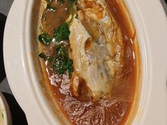 -沈灶河豚宴·河豚融合餐厅(汉中路店)