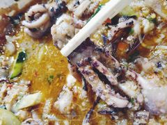 深海鱿鱼爪-降龙爪爪(建设路1店)