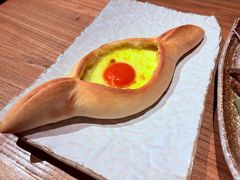 阿扎尔-哈恰普里-格鲁·秀色Georgia’s Feast