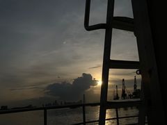 -长洲岛