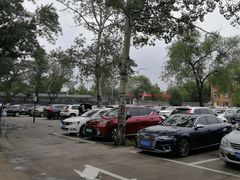 -圆明园停车场