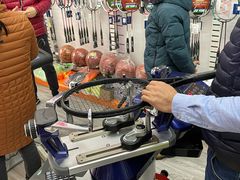 -Wilson威尔胜(漕溪北路店)