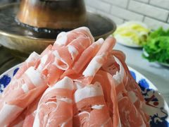 -鑫龙火锅(北园店)