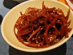 -金狮麟·新豫菜(金码大厦店)