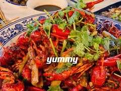 -湘江大码头·龙虾馆(渔人码头一店)