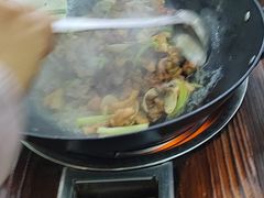 -食的禄山庄