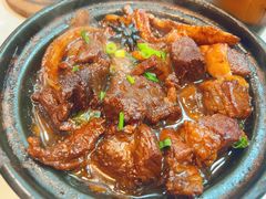 -甬小馆·焗海鲜温州菜(五马街店)