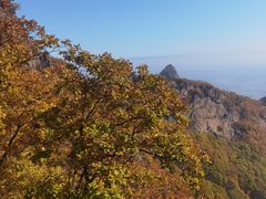 -吉林拉法山