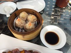 蟹黄包-頂好酒家·经典粤菜(海信广场店)