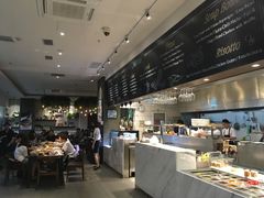-TAMATI(巴黎贝甜韩式西餐厅店)