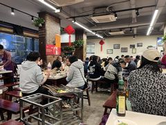 -水碾河刘老大串串香(水碾河路店)