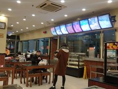 -庆丰包子铺(回龙观店)