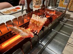 -丰茂烤串(金源店)