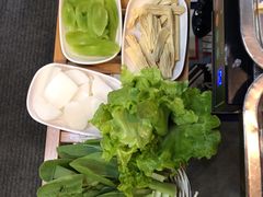 -刘少华贵州小黄牛·鲜牛肉火锅(总店)