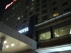 -北京宣武门商务酒店(前门店)