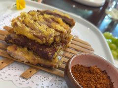 -满堂·烤鸭店·北京菜(鼓楼店)