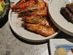 -大渔铁板烧(大悦城店)