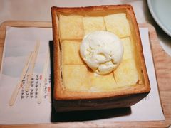 -绿茶餐厅(西单老佛爷店)