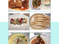 -小厨娘淮扬菜(六合欢乐港店)