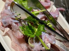 -大鱼山房鱼头火锅(老字号品质店)