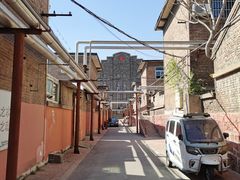 -老德州四合院·德州菜(天衢路店)