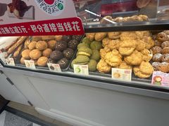 -西树泡芙(正佳店)