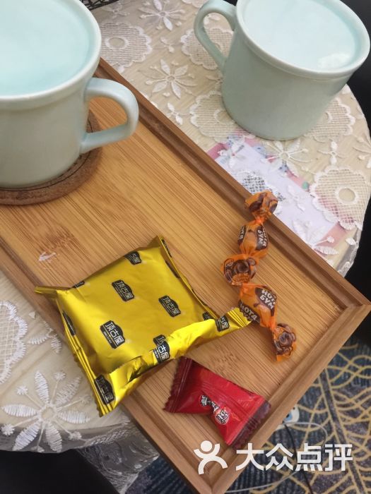 the queen日式美甲美睫会所(城西银泰城店)-图片-杭州丽人-大众点评网