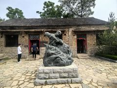 -红嫂家乡旅游区