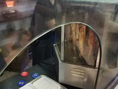 -一代烤翅王(大汉口店)