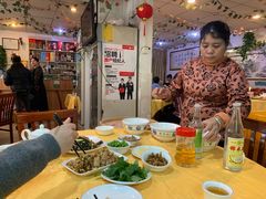 -华兴餐厅·招牌生鱼片(桃园路店)