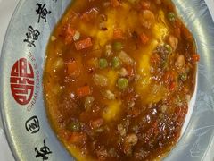 -宝发园名菜馆
