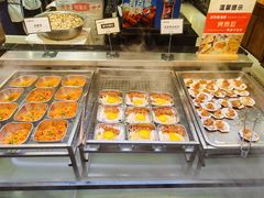 -韩盛·盛江山自助料理(沈辽路万达店)