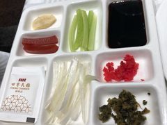 -四季民福烤鸭店(王府井灯市口店)