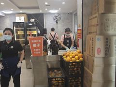 -歹歹的加个面过油肉拌面