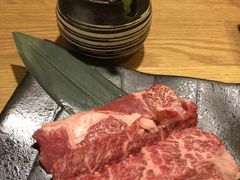 -赤坂亭·M9和牛烧肉·铁板烧(合肥万象城店)