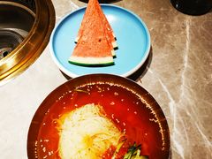 -韩盛·古法烤肉店(皇城恒隆广场店)