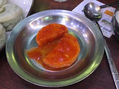 -神仙雪浓汤(明洞店)