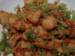 -天下客饭店(中山路店)
