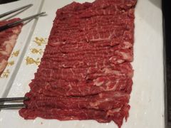 -东来顺·非遗火锅(赛格国际购物中心店)