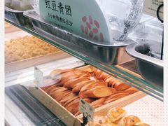 -泸溪河桃酥(江宁太阳城店)