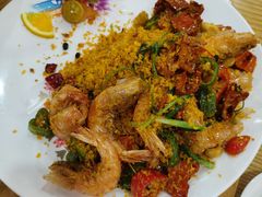 -德胜轩正宗顺德菜(宝安沙井会展中心店)