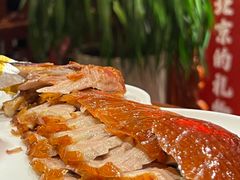 -小吊梨汤·北京菜·烤鸭(五角场万达店)