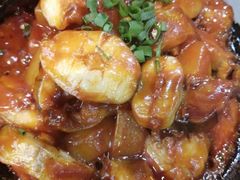 -鑫日千里马朝鲜族小馆(总店)